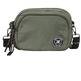 BOLSO MUJER MUNICH SHALLOW CROSSBODY CAMERA C/GRE