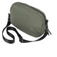 BOLSO MUJER MUNICH SHALLOW CROSSBODY CAMERA C/GRE