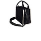 BOLSO MUJER  MUNICH CALA CROSSBODY TOTE C/BLACK