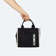 BOLSO MUJER  MUNICH CALA CROSSBODY TOTE C/BLACK