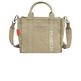 BOLSO MUJER  MUNICH CALA CROSSBODY TOTE C/TAUPE +
