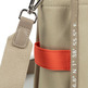 BOLSO MUJER  MUNICH CALA CROSSBODY TOTE C/TAUPE +