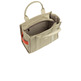 BOLSO MUJER  MUNICH CALA CROSSBODY TOTE C/TAUPE +