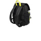 BOLSO MUJER  MUNICH DEEP RECYCLED BACKPACK C/BLACK