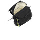BOLSO MUJER  MUNICH DEEP RECYCLED BACKPACK C/BLACK
