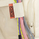 BOLSO MUJER  MUNICH DEEP RECYCLED BACKPACK C/CREAM