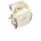 BOLSO MUJER  MUNICH DEEP RECYCLED BACKPACK C/CREAM