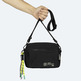 BOLSO MUJER  MUNICH DEEP RECYCLED CROSSBODY CAMERA
