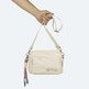 BOLSO MUJER  MUNICH DEEP RECYCLED CROSSBODY CAMERA
