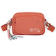 BOLSO MUJER  MUNICH DEEP RECYCLED CROSSBODY CAMERA