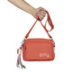 BOLSO MUJER  MUNICH DEEP RECYCLED CROSSBODY CAMERA