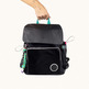 BOLSO MUJER  MUNICH DEEP RECYCLED FW25 BACKPACK C/