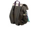 BOLSO MUJER  MUNICH DEEP RECYCLED FW25 BACKPACK C/