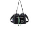 BOLSO MUJER  MUNICH DEEP RECYCLED FW25 BUCKET C/BL