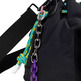 BOLSO MUJER  MUNICH DEEP RECYCLED FW25 BUCKET C/BL