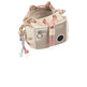 BOLSO MUJER  MUNICH DEEP RECYCLED FW25 BUCKET C/CR