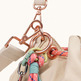 BOLSO MUJER  MUNICH DEEP RECYCLED FW25 BUCKET C/CR
