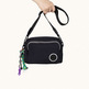 BOLSO MUJER  MUNICH DEEP RECYCLED FW25 CROSSBODY C