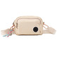 BOLSO MUJER  MUNICH DEEP RECYCLED FW25 CROSSBODY C