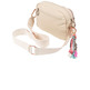 BOLSO MUJER  MUNICH DEEP RECYCLED FW25 CROSSBODY C