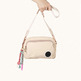 BOLSO MUJER  MUNICH DEEP RECYCLED FW25 CROSSBODY C