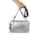 BOLSO MUJER  MUNICH DEEP RECYCLED CROSSBODY DOUBLE