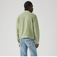 CAZADORA HOMBRE LEVI'S THE TRUCKER JACKET GREENS