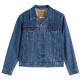 HOMBRE THE TRUCKER JACKET 72