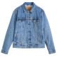 HOMBRE THE TRUCKER JACKET 73