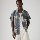 CAMISA HOMBRE  LEVI'S THE SUNSET CAMP SHIRT MULTI-CO