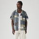 CAMISA HOMBRE  LEVI'S THE SUNSET CAMP SHIRT MULTI-CO