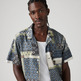 CAMISA HOMBRE  LEVI'S THE SUNSET CAMP SHIRT MULTI-CO