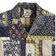 CAMISA HOMBRE  LEVI'S THE SUNSET CAMP SHIRT MULTI-CO