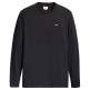 CAMISETA HOMBRE  LEVI'S LS ORIGINAL HM TEE
