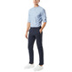 PANTALÓN CHINO HOMBRE DOCKERS SLIM FIT SMART 360 FLEX ALPHA