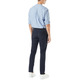 PANTALÓN CHINO HOMBRE DOCKERS SLIM FIT SMART 360 FLEX ALPHA