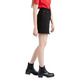 FALDA VAQUERA MUJER LEVIS DE TIRO ALTO