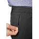 HOMBRE ULTIMATE 360 CHINO SLIM STEELH 18