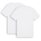 PACK 2 CAMISETAS HOMBRE LEVI'S FIT SLIM