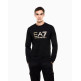 SUDADERA HOMBRE  EMPORIO ARMANI SWEATSHIRT