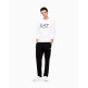 SUDADERA HOMBRE  EMPORIO ARMANI SWEATSHIRT