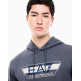 SUDADERA HOMBRE  EMPORIO ARMANI SWEATSHIRT