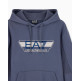 SUDADERA HOMBRE  EMPORIO ARMANI SWEATSHIRT