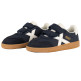 ZAPATILLA NIÑO  MUNICH MINI BARRU W VCO 30