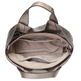 BOLSO SHOPPER TROQUELADO MUJER ABBACINO