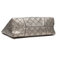 BOLSO SHOPPER TROQUELADO MUJER ABBACINO