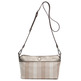 BOLSO SHOPPER TROQUELADO MUJER ABBACINO