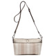 BOLSO SHOPPER TROQUELADO MUJER ABBACINO