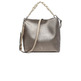 BOLSO HOBO CON ASA ANUDADA MUJER ABBACINO TRENDY FAYUM