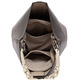 BOLSO HOBO CON ASA ANUDADA MUJER ABBACINO TRENDY FAYUM